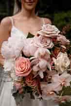 Image result for Bridal Flower Bouquets. Size: 146 x 217. Source: hellomay.com.au