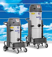 industrial vacuums  series  compressed air systems