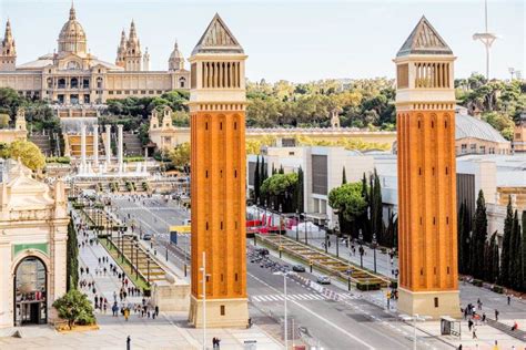 prijzen  de catalaanse stad barcelona goedkoperondreiscom