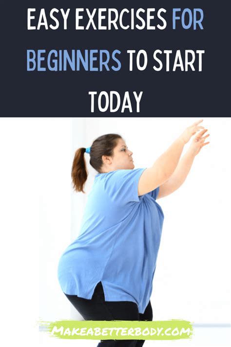 discover  secret  easy exercises  beginners  simple   start today  feel