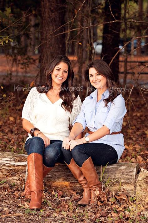 Sibling Photography Idea Mother Daughter Photography