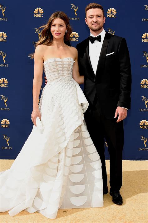 the cutest celebrity couples at the 2018 emmy awards