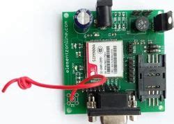 gsm module manufacturers suppliers exporters  gsm modules