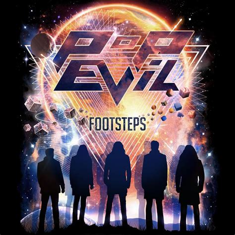 Pop Evil Estrenan El Vídeo De Footsteps Portalternativo