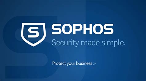 sophos anti virus wharncliffe making sage work  business