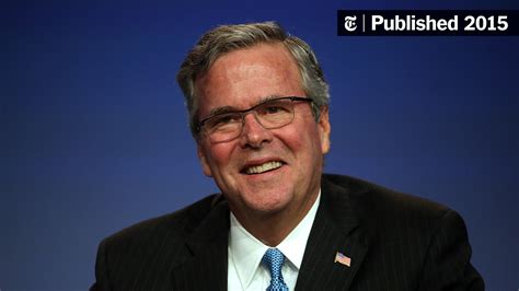 Jeb Bush On Same Sex Marriage The New York Times Free Download Nude