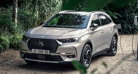 ds automobiles  sell evs  phevs exclusively   carscoops