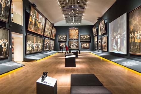 art galleries  museums  amsterdam