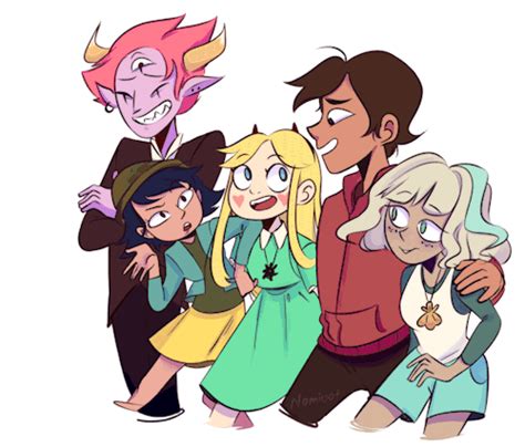 star vs the forces of evil tumblr