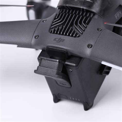 pcs battery charging port plug  dji fpv airytek