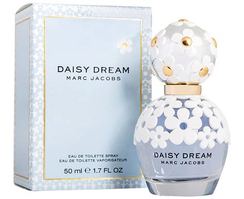 marc jacobs daisy dream edt 50ml scoopon shopping