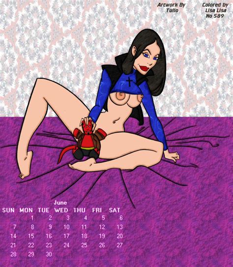 liz sherman nude calendar liz sherman hentai