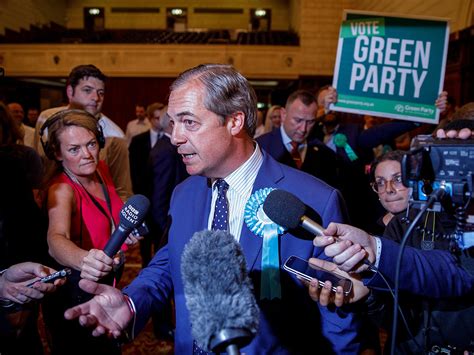 european election results  brexit party vow    tories  labour  general