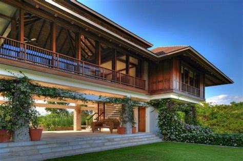 idea  modern philippine traditional houses