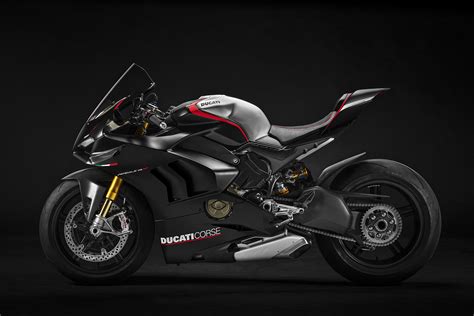 ducati announces high performance panigale vsp express star