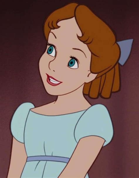 disney princess wendy