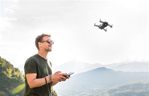 les tops des drones avec une grande autonomie