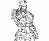 Iron Man Coloring Pages Drawing Suit Coloriage Dessin Ironman Avengers Imprimer Super Patriot Color Par Draw Popular Explore Coloriages Choisir sketch template