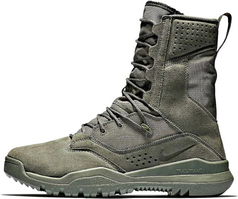nike mens sfb field    top sneakers amazoncouk shoes bags