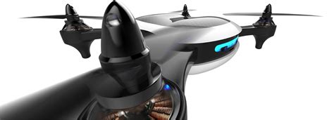 fastest commercial production drone flies   mph teraflop processor  automated flight