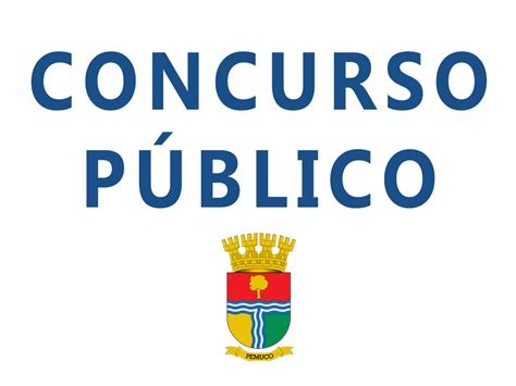 concurso público municipalidad de pemuco