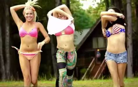outrageous us reality show redneck island boasts sex fights and mud