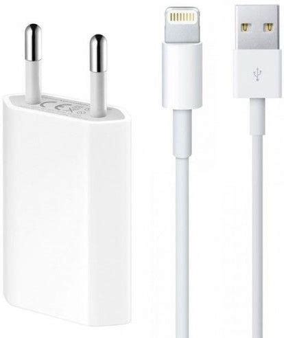 oplader apple lightning  cm  watt origineel gsmopladernl