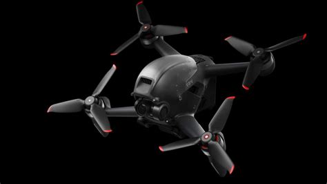 dji fpv   super fast  drone  goggles   pilot slashgear