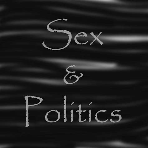 The Politics Of Sex Corpus Christi For Unity And Peace