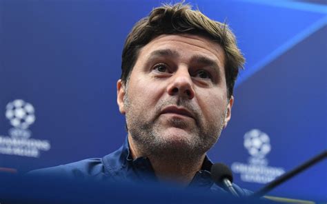 mauricio pochettino to fly in to sign three year deal as chelsea s new