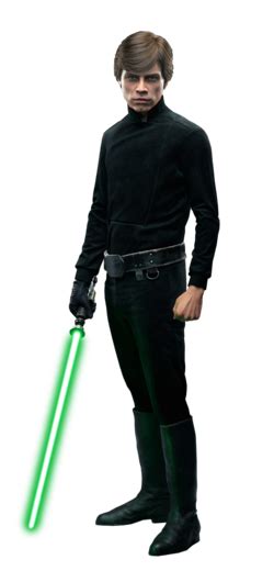 Luke Skywalker Character Profile Wikia Fandom Powered By Wikia