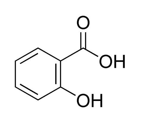 filesalicylic acid chemical structurepng