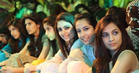 Bebo Stylo Beautiful Pakistani Girls Gallery 1 پاکستانی