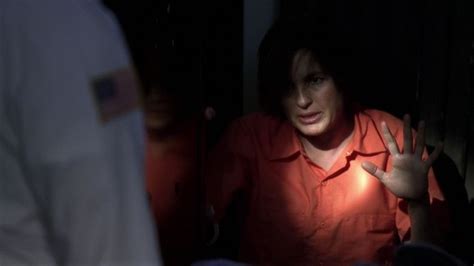 Olivia Benson In Season Nine Episode Undercover Law