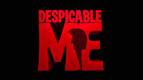 Despicable Me Logopedia Fandom Powered By Wikia