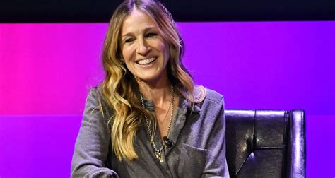 sarah jessica parker speaks out about cynthia nixon s run