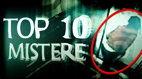 top  mistere youtube