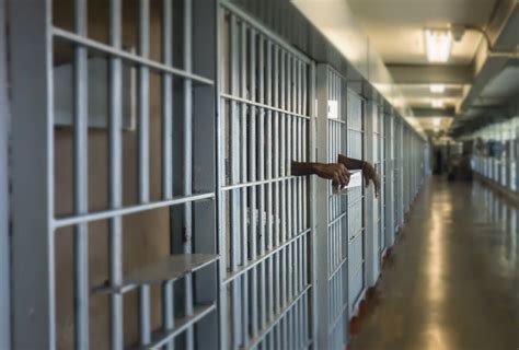 10 states with the highest incarceration rates best states us news