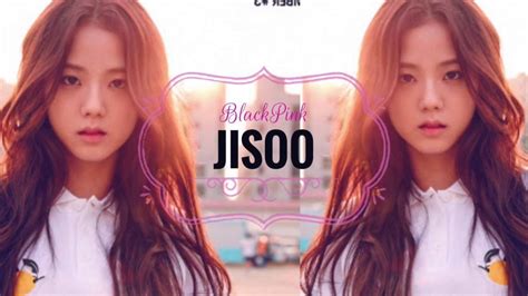 Jisoo Blackpink Yg Entertainment New Girl Group Youtube