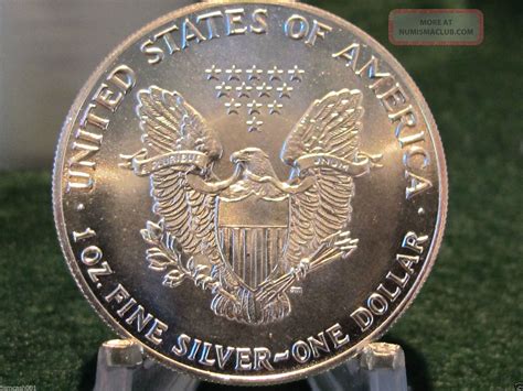 american silver eagles silver coin  troy ounce  fine silver