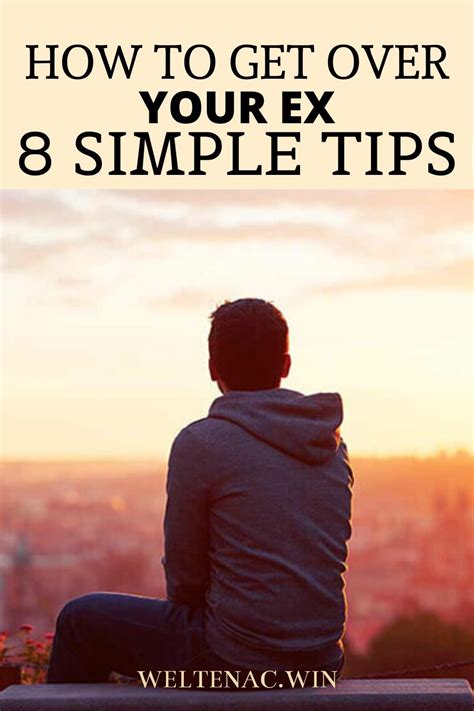 simple tips          breakup advice