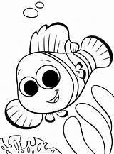 Nemo Ikan Procurando Mewarnai Peixinhos Diwarnai Warnai Colorear Pececito Yang Enfants Trouver Ultraman Sirenita Desenho Peixinho Caricatura Guay Comel Como sketch template