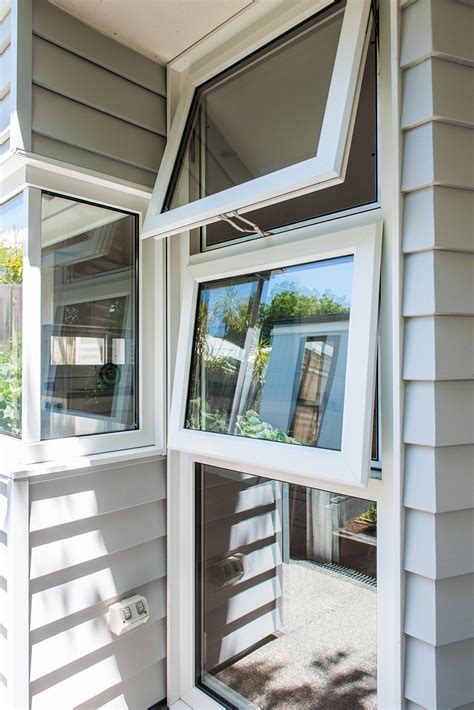 upvc awnings casement windows interior exterior awning windows