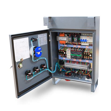 electrical control box buy cradle gondola electrical control box product  wuxi rigid
