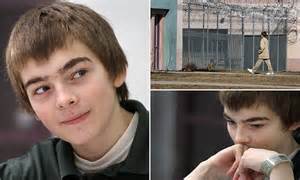 indiana teen paul gingerich may be released from prison