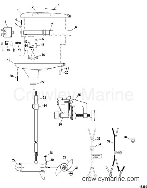 motorguide trolling motor repair manual