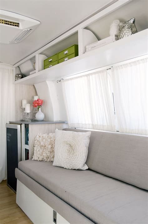 alicia  designs premier full service event design caravan curtains caravan interior
