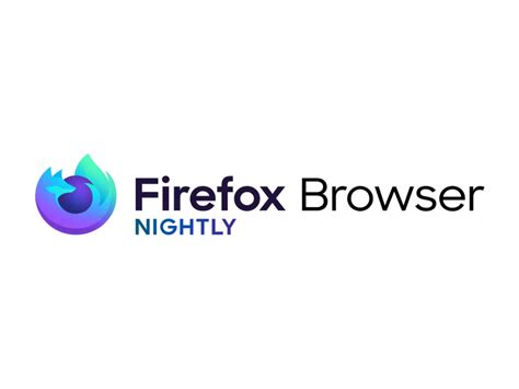 firefox browser nightly editon logo png vector  svg  ai cdr format