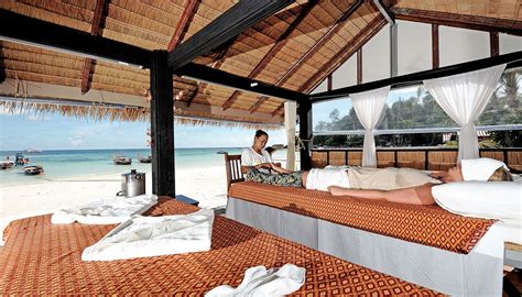 sita beach massage sita beach resort lipe island