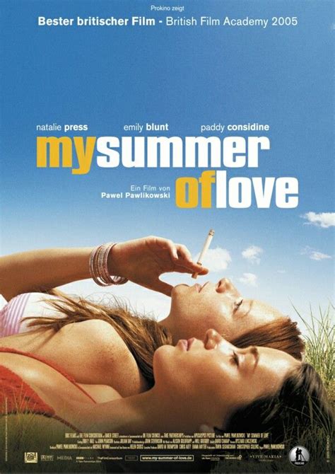 pin by steph on movies my summer of love love film
